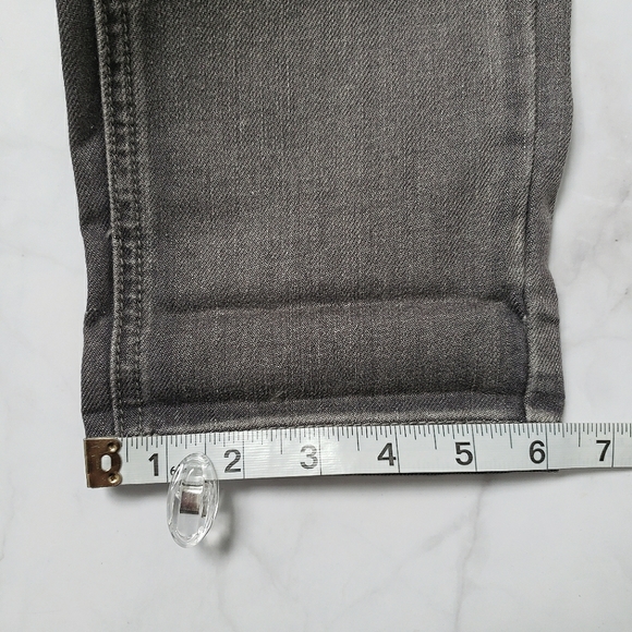 One Teaspoon Awesome Baggies Sz 26 - Picture 6 of 8